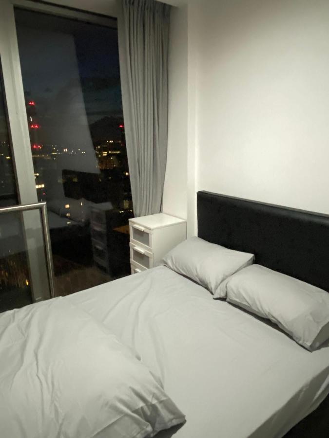 Rotunda - New Street, City Centre, Birmingham Apartment Bagian luar foto